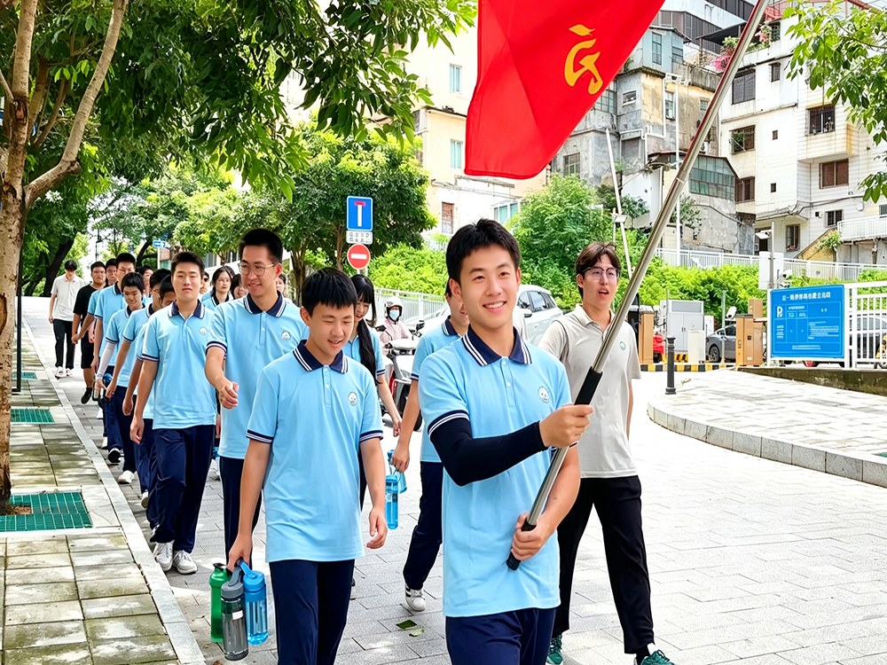 江苏盐城管理叛逆期孩子的教育机构联系电话与择校指南