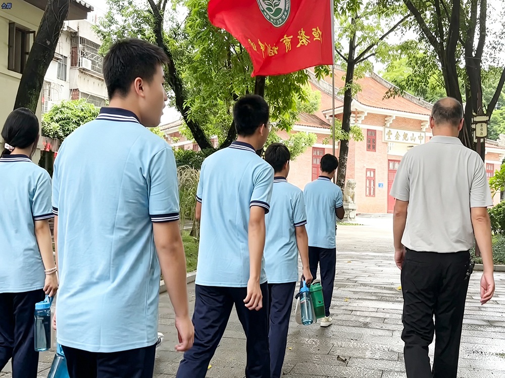 盐城青少年成长规划寄宿培育机构怎么联系
