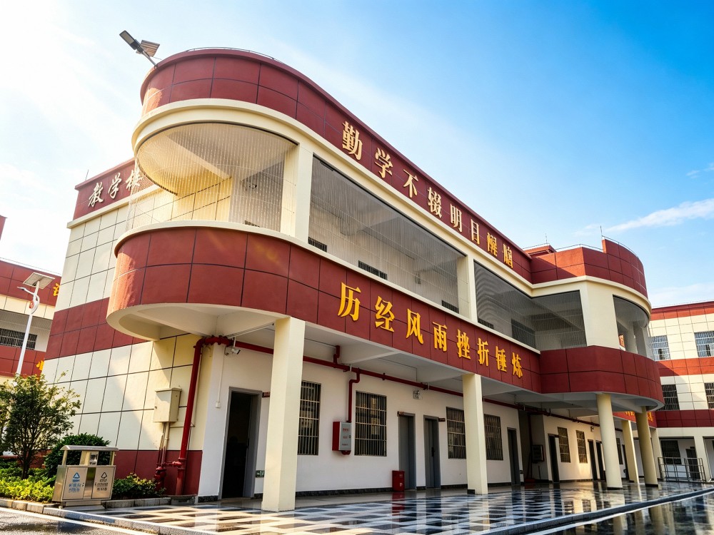 盐城正规青少年寄宿培育机构位置与选择指南