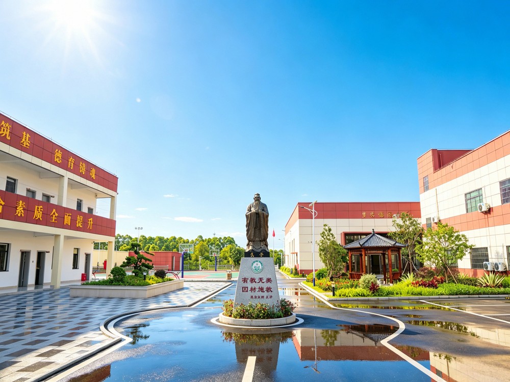 盐城可靠的叛逆孩子改变学校推荐——如何为青春期孩子找到成长转机