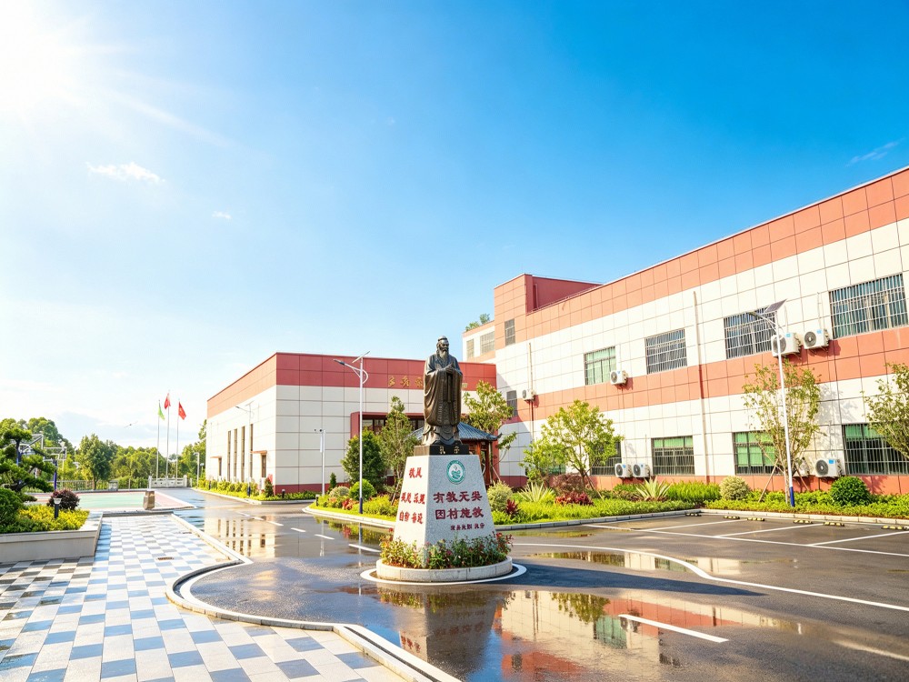盐城家长必读:全封闭叛逆小孩改变学校到底怎么选
