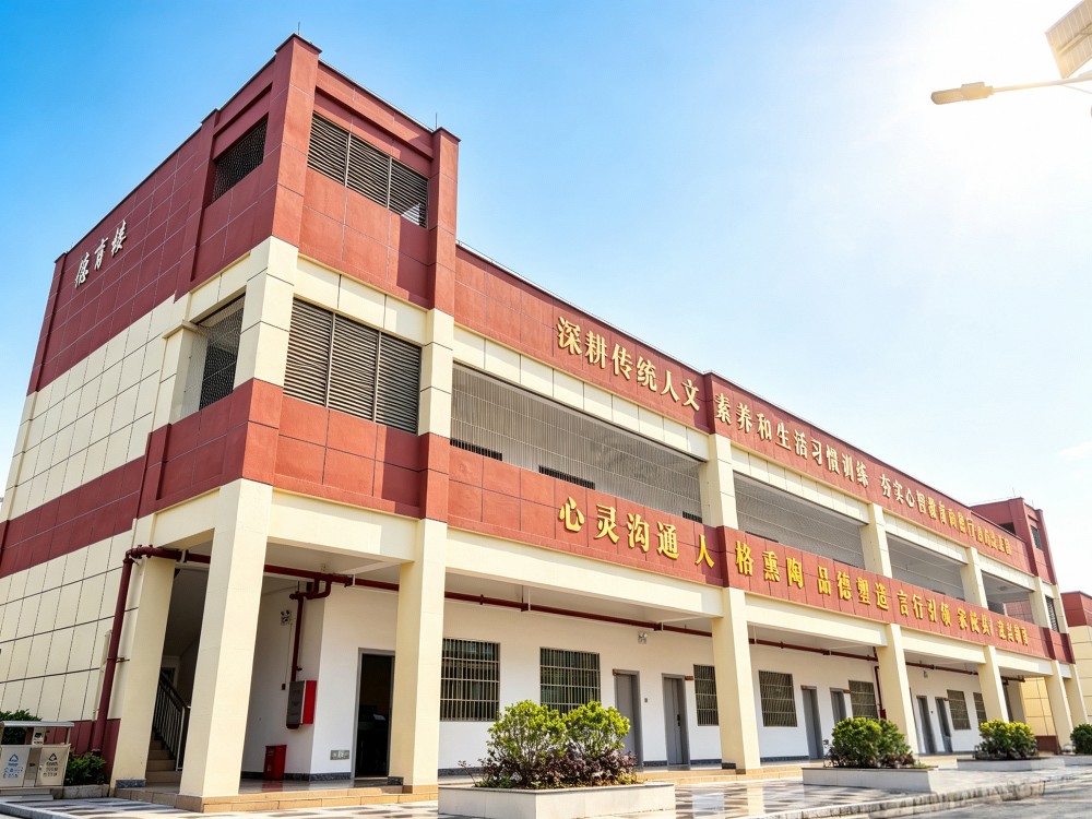 盐城叛逆孩子全封闭管教学校选择指南:从困惑到破局的系统思路