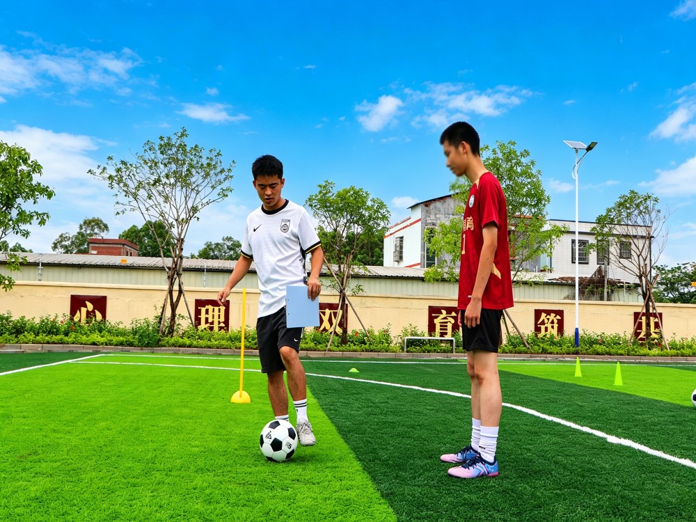 盐城叛逆孩子改变学校:志恒教育培训学校助力青少年成长蜕变